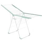 Séchoir à poser 30 m - CARREFOUR HOME - Carrefour Séchoir à poser 30 m - CARREFOUR HOME à 31,59 € dans le catalogue Carrefour