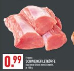 Aktuelle Schweinefilet Angebote bei Marktkauf in Bielefeld Aktuelles SCHWEINEFILETKÖRPE Angebot bei Marktkauf in Bielefeld ab 0,99 €
