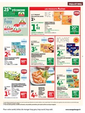 Congélateur en promo dans le catalogue Auchan Hypermarché à la page 7