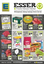 EDEKA Prospekt für Erkelenz mit 32 Seiten EDEKA Prospekt für Erkelenz: "Aktuelle Angebote", 32 Seiten, 01.03.2021 - 06.03.2021