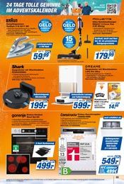 Aktueller expert Prospekt mit Herd, "Top Angebote", Seite 3