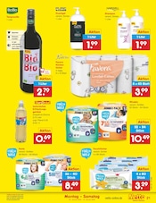 Ähnliche Angebote wie Dessous im Prospekt "Aktuelle Angebote" auf Seite 21 von Netto Marken-Discount in Viersen
