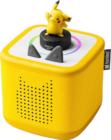 Toniebox 2 Classic gelb Starterset + Pikachu im Angebot bei MediaMarkt Saturn in Kerpen Toniebox 2 Classic gelb Starterset + Pikachu Angebote von tonies bei MediaMarkt Saturn Kerpen für 133,00 €
