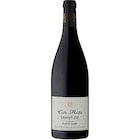 A.O.P. CÔTE-RÔTIE 2022 - DOMAINE MARTIN CLERC dans le catalogue Carrefour