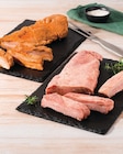 Promo Travers de porc cuit à 14,99 € dans le catalogue U Express à Tourlaville
