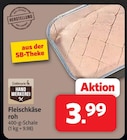 Fleischkäse roh bei Markant Nordwest im Brinkum Prospekt für 3,99 €