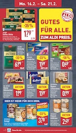 Aktueller ALDI Nord Prospekt mit Tee, "Aktuelle Angebote", Seite 9