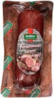 Kirschwasser Salami bei Penny im Prospekt "" für 2,99 €