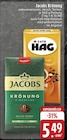 Jacobs Krönung Angebote von Jacobs bei EDEKA Castrop-Rauxel für 5,49 €