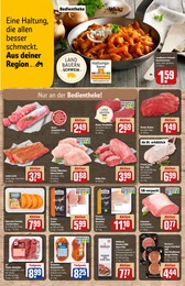 REWE Ente im Prospekt REWE Ente im Prospekt