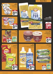 Frühstück Angebot im aktuellen E center Prospekt auf Seite 5