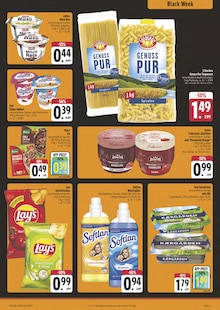 Sahne im E center Prospekt "Wir lieben Lebensmittel!" mit 28 Seiten (Nürnberg)