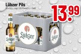 Aktuelles Pils Angebot bei Trinkgut in Offenbach (Main) ab 13,99 €