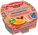 Thunfisch-Salat im Angebot bei Penny in Garbsen Thunfisch-Salat Angebote von Saupiquet bei Penny Garbsen für 2,29 €