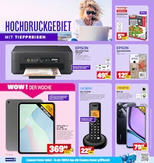 Handy im E center Prospekt "Aktuelle Angebote" mit 42 Seiten (Mannheim)