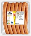 Aktuelles Delikatess Hähnchen-Wiener Angebot bei Penny in Dresden ab 3,99 €