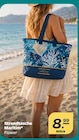 Strandtasche Maritim für 8,99 € bei Netto mit dem Scottie im Angebot Strandtasche Maritim im aktuellen Netto mit dem Scottie Prospekt