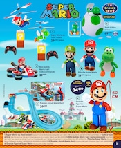 Jouets en promo dans le catalogue La Grande Récré à la page 3