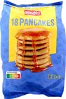 Pancakes nature - Sondey en promo chez Lidl Paris à 1,45 €