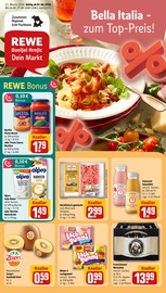 REWE Biomärkte Prospekt der aktuellen Woche mit 34 Seiten, gültig von 01.06.2026 bis 06.06.2026, in Gröbenzell und Umgebung Aktueller REWE Biomärkte Prospekt in Gröbenzell und Umgebung, "Dein Markt" mit 34 Seiten, 01.06.2026 - 06.06.2026