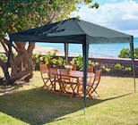 Tonnelle Pop Up Easy en promo chez Gifi Boulogne-Billancourt à 44,95 €