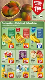Aktueller REWE Prospekt mit Bio, "Dein Markt", Seite 10