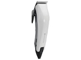 HC5035 ColourCut Haarschneider Weiß/Grau von REMINGTON im aktuellen MediaMarkt Saturn Prospekt für 21,99 €