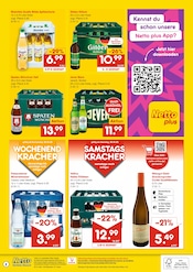 Veltins im Netto Marken-Discount Prospekt in Frechen Aktueller Netto Marken-Discount Prospekt mit Veltins, "DER ORT, AN DEM DU IMMER AUSGEZEICHNETE PREISE FINDEST.", Seite 2