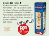 Deluxe Tip Tower im aktuellen V-Markt Prospekt