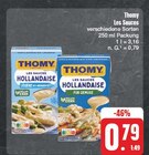 Les Sauces Hollandaise im aktuellen Prospekt bei EDEKA in Boxberg