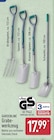 Grabegabel von Gardenline für 17,99 € bei ALDI Nord im Angebot Grabegabel von Gardenline im aktuellen ALDI Nord Prospekt