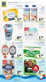 Aktueller EDEKA Prospekt mit Butter, "Aktuelle Angebote", Seite 8