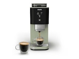 SA401L Coffee Crush Kaffeevollautomat Pistachio im MediaMarkt Saturn Prospekt SA401L Coffee Crush Kaffeevollautomat Pistachio von KRUPS im aktuellen MediaMarkt Saturn Prospekt für 299,99 €