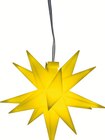 Leuchtender Stern im Angebot bei Wreesmann in Freiberg Leuchtender Stern Angebote bei Wreesmann Freiberg für 3,49 €