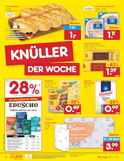 Aktueller Netto Marken-Discount Prospekt mit Maggi, "Aktuelle Angebote", Seite 4