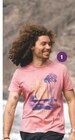 Tee shirt homme - Super U à Besançon Tee shirt homme en promo chez Super U Besançon à 9,90 €