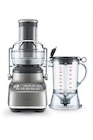 Extracteur de jus Sage the 3X Bluicer blender + extracteur de jus SJB615SHY2EEU1 - Sage - Darty Extracteur de jus Sage the 3X Bluicer blender + extracteur de jus SJB615SHY2EEU1 - Sage à 299,99 € dans le catalogue Darty