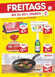 Topf Angebot im aktuellen Netto Marken-Discount Prospekt auf Seite 55