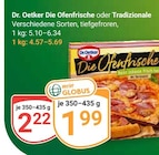 Die Ofenfrische bei GLOBUS im Bobenheim-Roxheim Prospekt für 1,99 €