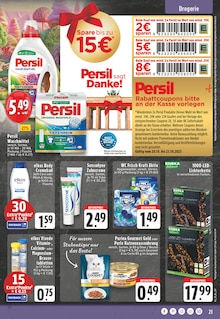 Katzenfutter im aktuellen EDEKA Prospekt (Oberhausen) Katzenfutter im EDEKA Prospekt "Aktuelle Angebote" mit 28 Seiten (Oberhausen)