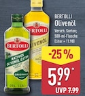 Olivenöl im Angebot bei ALDI Nord in Paderborn Olivenöl Angebote von Bertolli bei ALDI Nord Paderborn für 5,99 €