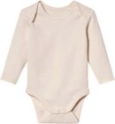 Premium Baby-Body/-Wickelbody Wolle/Seide im Angebot bei Lidl in Gummersbach Premium Baby-Body/-Wickelbody Wolle/Seide Angebote von lupilu bei Lidl Gummersbach für 9,99 €