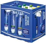 Ileburger Mineralwasser von Sachsen Quelle für 4,79 € bei REWE im Angebot Ileburger Mineralwasser von Sachsen Quelle im aktuellen REWE Prospekt