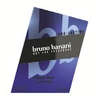 Woman Eau de Toilette im Angebot bei Lidl in Saarlouis Woman Eau de Toilette Angebote von Bruno Banani bei Lidl Saarlouis für 10,99 €