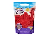 Aktuelle Spielsand Angebote bei MediaMarkt Saturn in Bielefeld Aktuelles 17658 KNS Kinetic Sand Colour Bag Rot (907g) Spielsand, Angebot bei MediaMarkt Saturn in Bielefeld ab 8,49 €