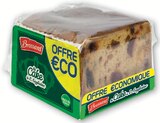 Le Cake - Brossard à 1,50 € dans le catalogue U Express