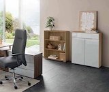 XL-Drehstuhl Comfort CHIEF im Angebot bei Zurbrüggen in Oldenburg XL-Drehstuhl Comfort CHIEF Angebote von topstar bei Zurbrüggen Oldenburg für 79,90 €