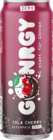 Cola Cherry Zero im Angebot bei E center in Ettlingen Cola Cherry Zero Angebote von Gönrgy bei E center Ettlingen für 1,29 €