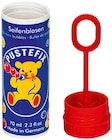 Seifenblasen von Pustefix im aktuellen Rossmann Prospekt