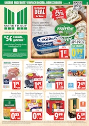 Aktueller Marktkauf Prospekt "Top Angebote" mit 44 Seiten